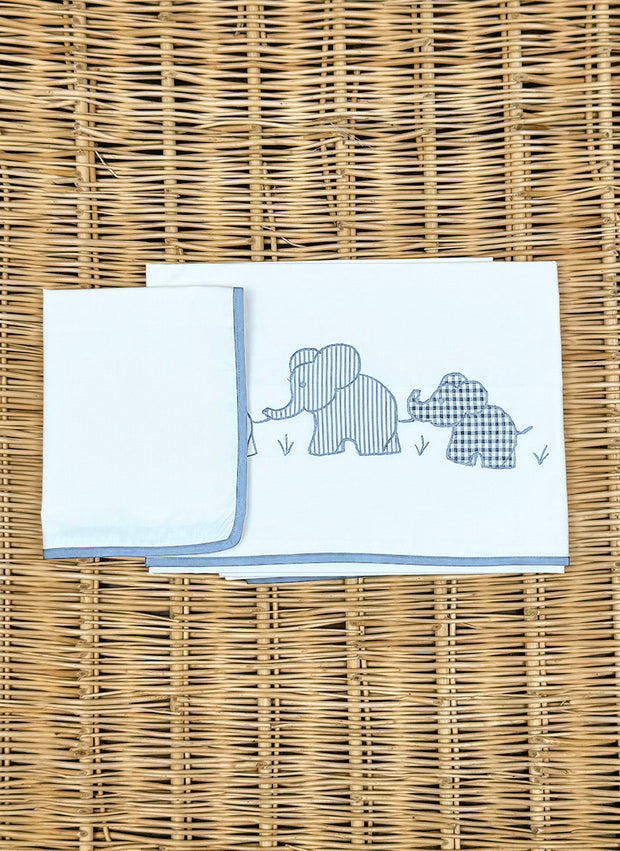 ELEPHANTS SHEET