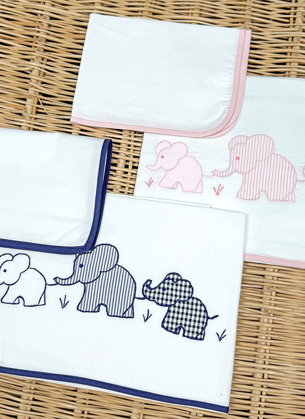 ELEPHANTS SHEET