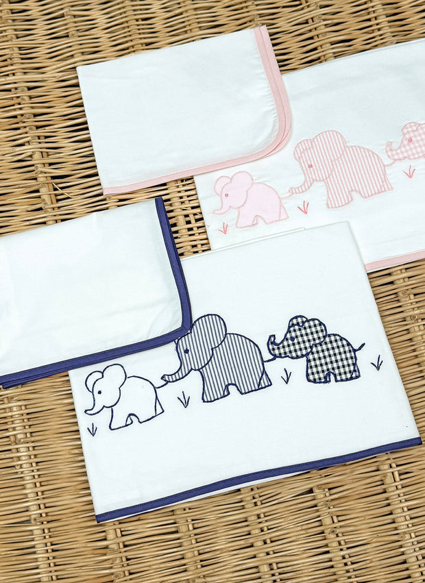 ELEPHANTS SHEET
