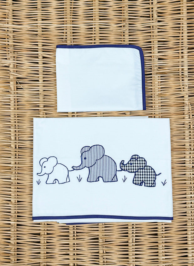 ELEPHANTS SHEET
