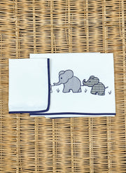 ELEPHANTS SHEET