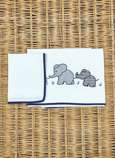 ELEPHANTS SHEET