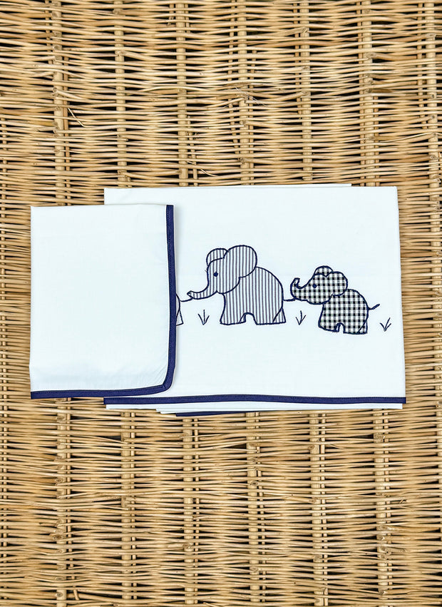ELEPHANTS SHEET