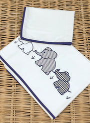 ELEPHANTS SHEET