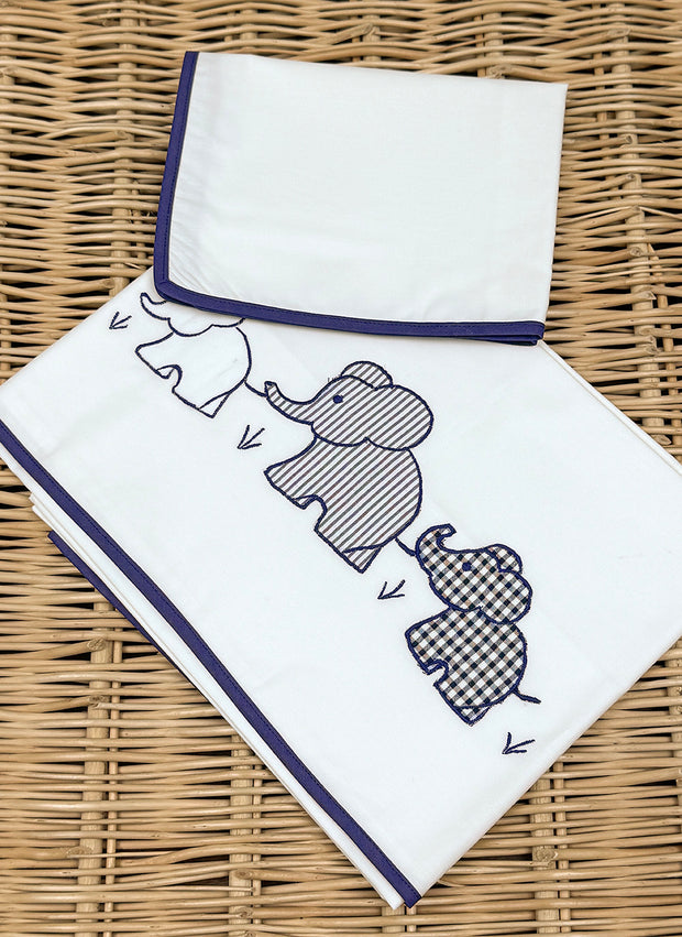 ELEPHANTS SHEET