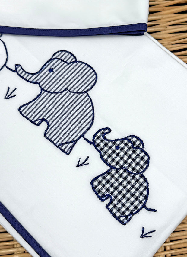 ELEPHANTS SHEET