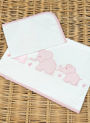 ELEPHANTS SHEET