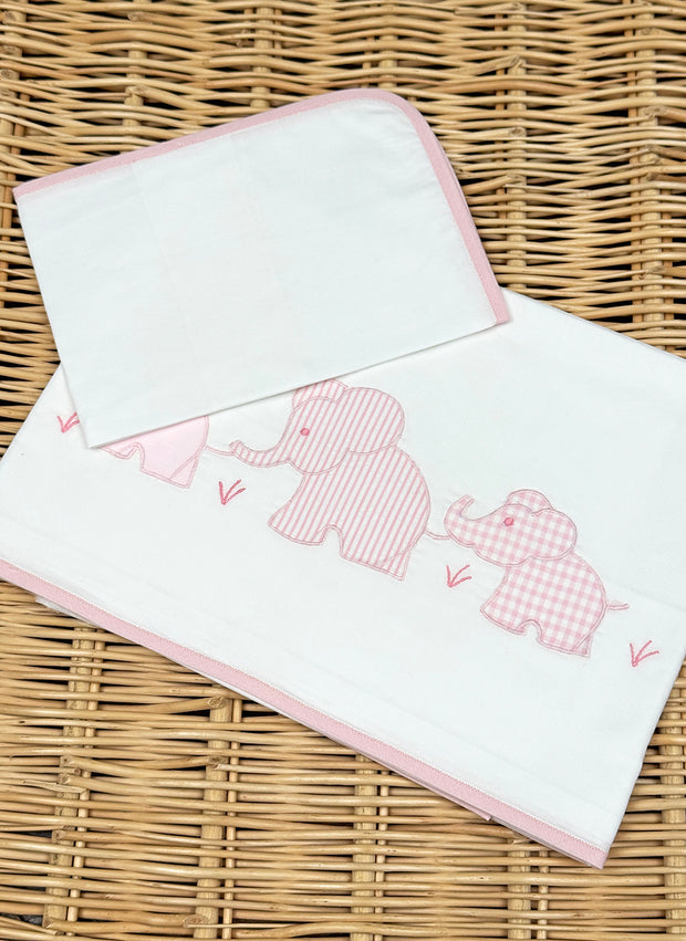 ELEPHANTS SHEET