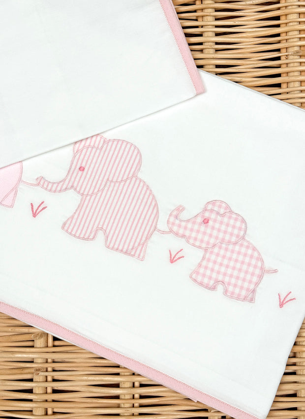 ELEPHANTS SHEET