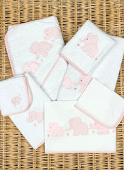 ELEPHANTS SHEET