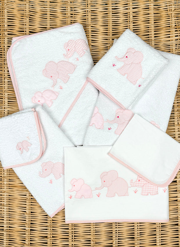 ELEPHANTS SHEET