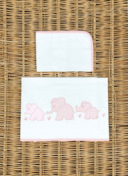 ELEPHANTS SHEET
