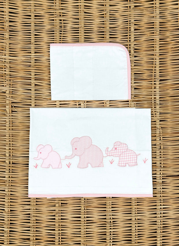 ELEPHANTS SHEET