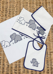 ELEPHANTS SHEET