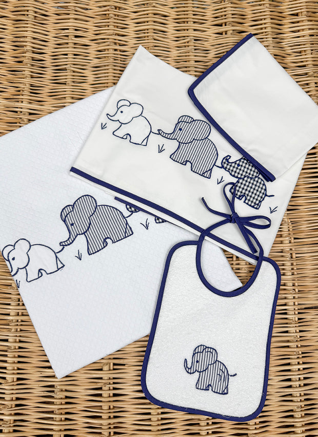 ELEPHANTS SHEET
