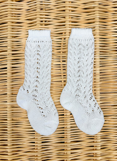 Socks Crochet