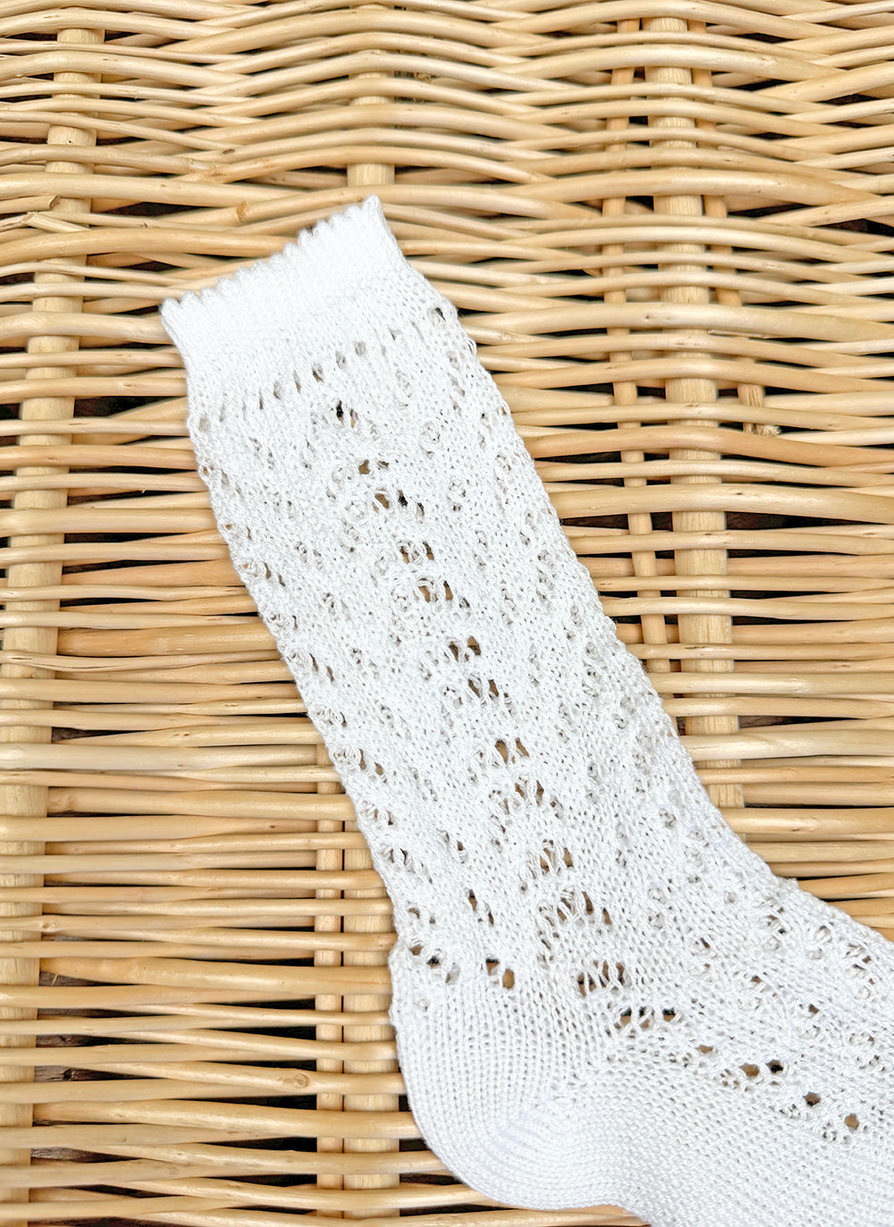 Calzini Lunghi Al Ginocchio Per Bambini - Confezione Da 8 Paia, Cotone, Antiscivolo