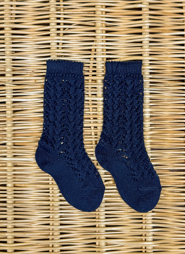 Socks Crochet