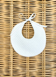 Piping Bib