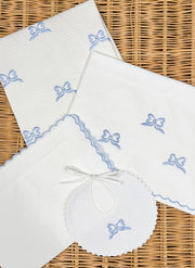 BOWS DUVET COVER