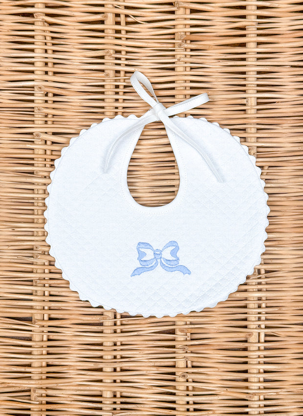 Bow Bib