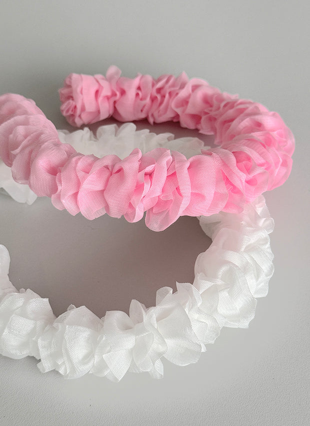 Organza Hairband