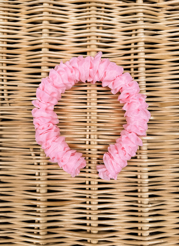 Organza Hairband