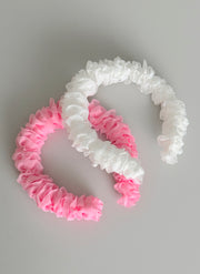 Organza Hairband