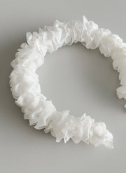 Organza Hairband