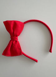 Linen Hairband