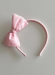 Linen Hairband