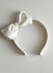 Linen Hairband