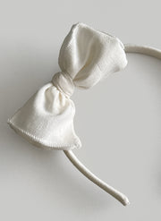 Linen Hairband