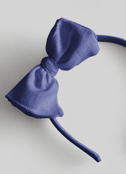 Linen Hairband