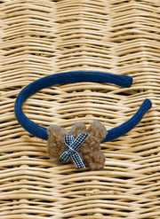 Bear Hairband