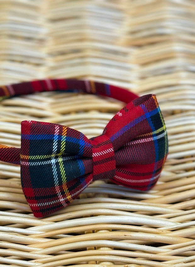 CERCHIETTO TARTAN