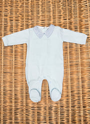 Jersey Sleepsuit