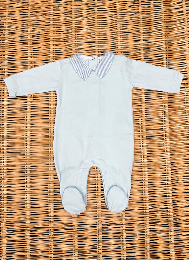 Jersey Sleepsuit