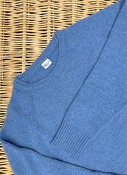 Girocollo di Puro Cashmere