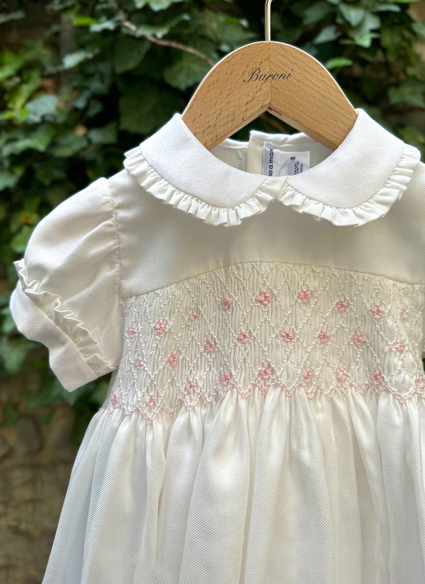 Handmade smock Dress Handmade smock Dress