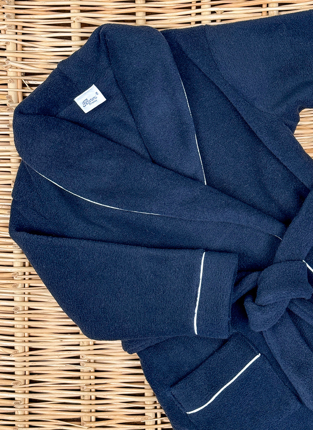 Dressing Gown – Baroni Firenze