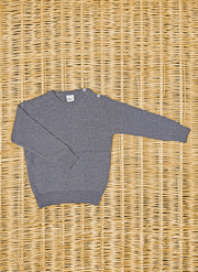 Pure Wool Boy Sweater