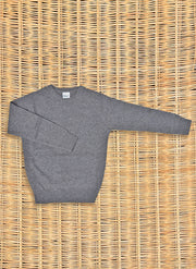 Pure Wool Sweater