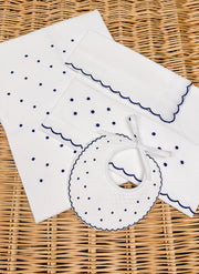 POIS DUVET COVER