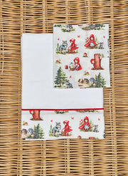 Sheet Set for Children