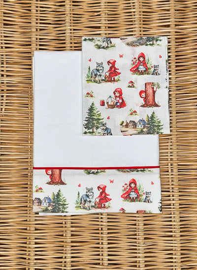 Sheet Set for Children