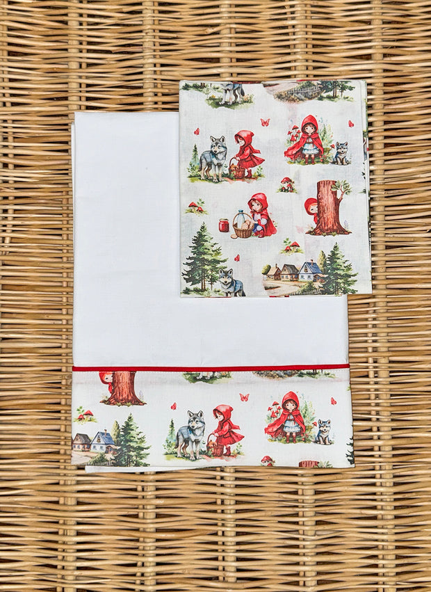 Sheet Set for Children