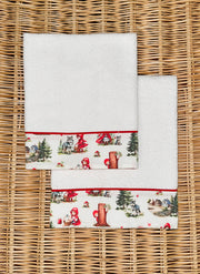 Towel Set for Children