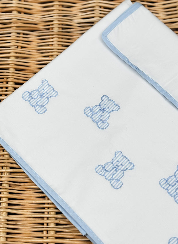 TEDDY BEARS SHEET