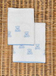 Teddy Bears Towel Set
